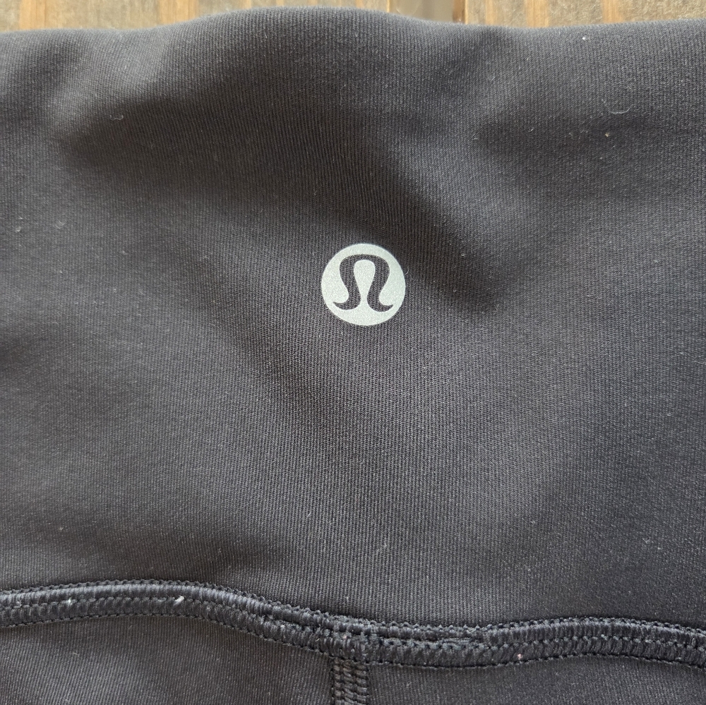 Lululemon Wonder Under Special Ed.